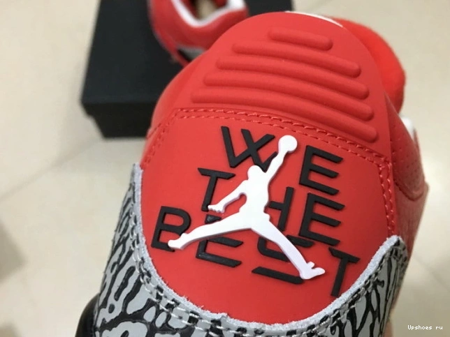 3 JORDAN AIR 88 RETRO 580775-601 0514